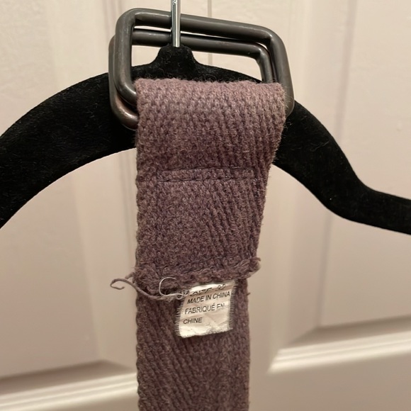 Men’s Brown Belt, Size 32 - Picture 3 of 3